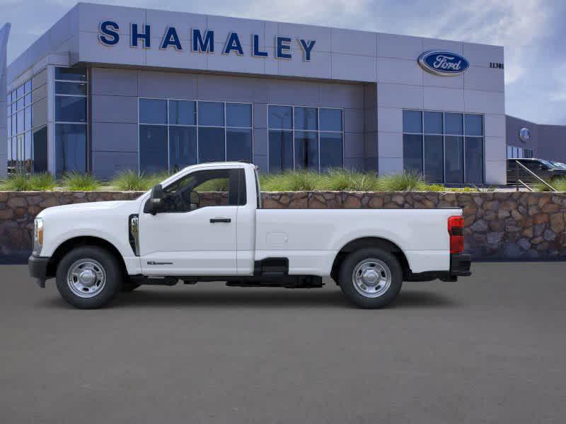 new 2026 Ford F-350 car, priced at $63,535