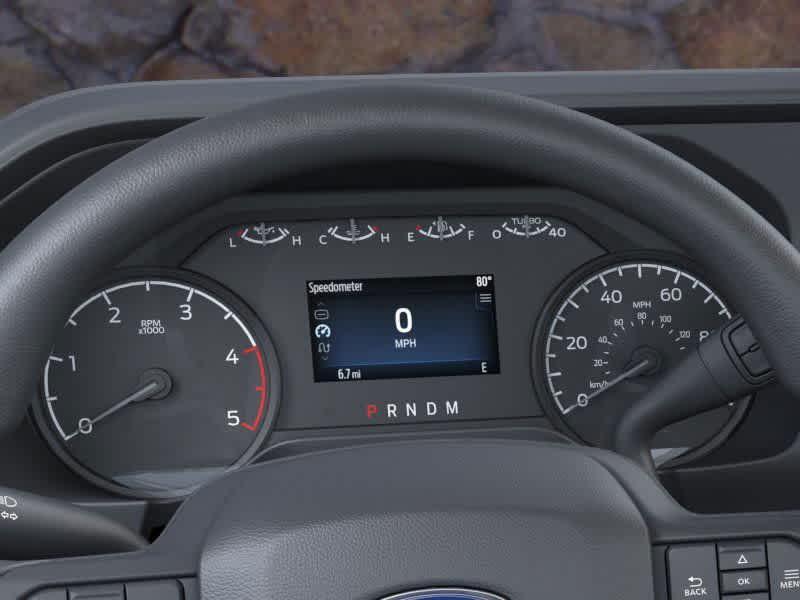 new 2026 Ford F-350 car, priced at $63,535