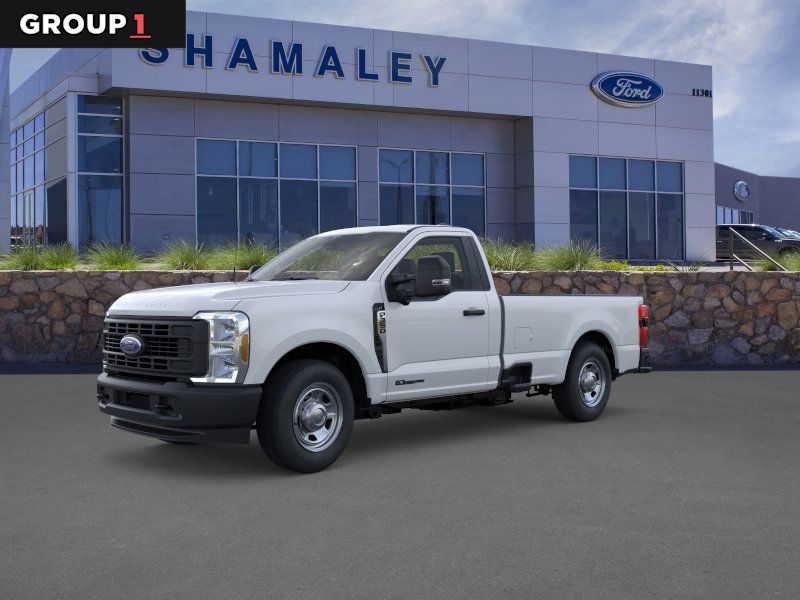 new 2026 Ford F-350 car, priced at $63,535