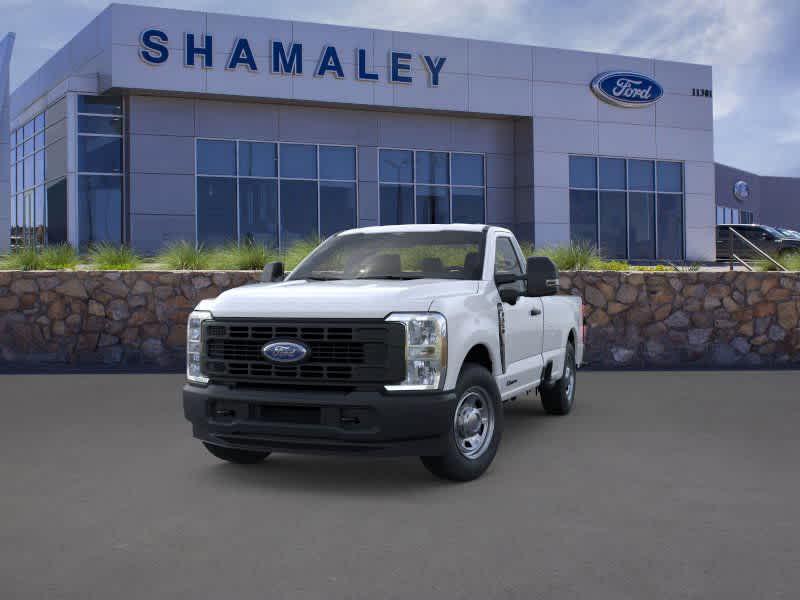 new 2026 Ford F-350 car, priced at $63,535