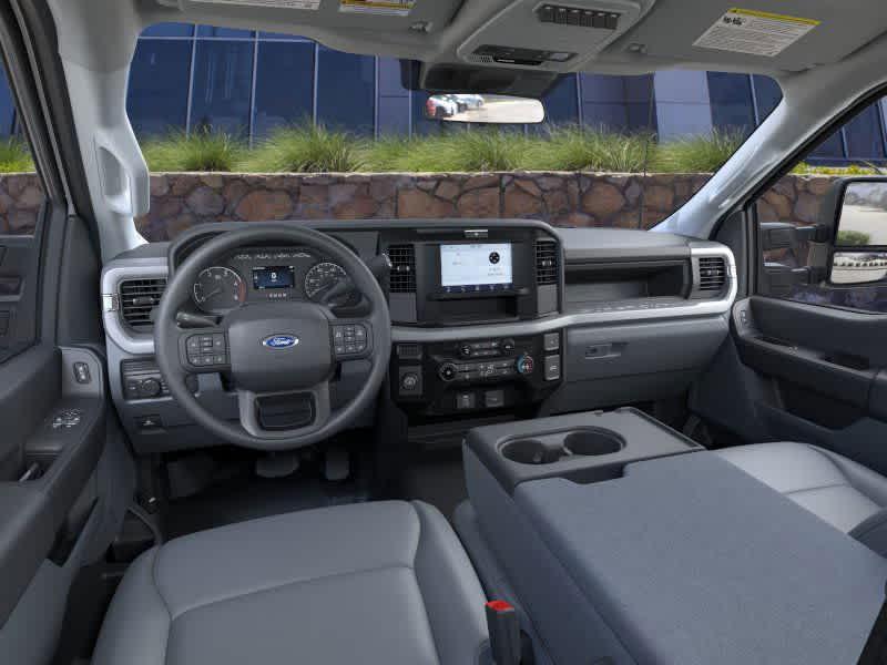 new 2026 Ford F-350 car, priced at $63,535