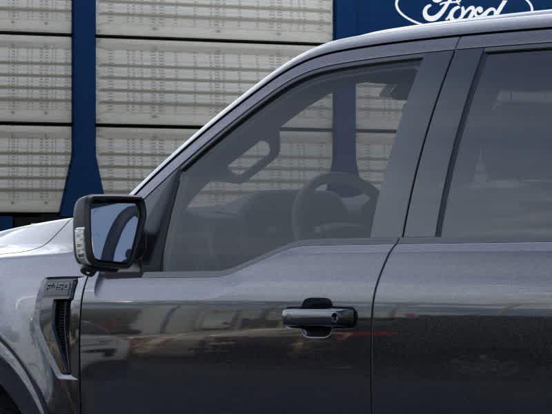 new 2025 Ford F-150 car, priced at $64,305