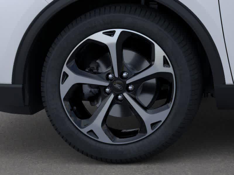 new 2026 Ford Escape car, priced at $41,370