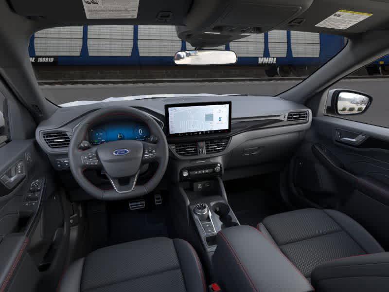 new 2026 Ford Escape car, priced at $41,370