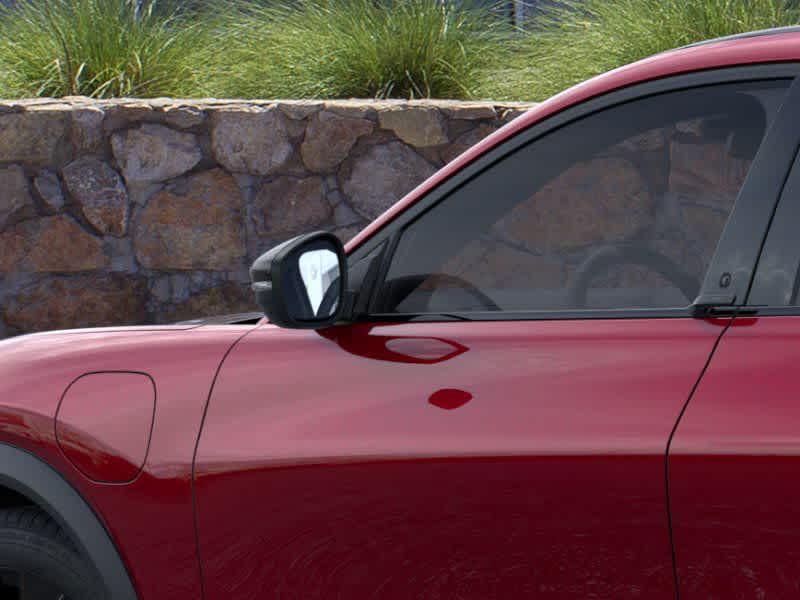 new 2025 Ford Mustang Mach-E car, priced at $44,375