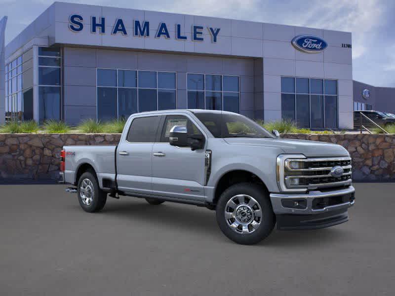 new 2025 Ford F-250 car, priced at $99,360