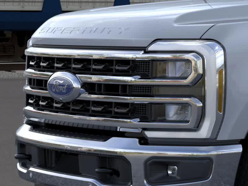 new 2025 Ford F-250 car, priced at $99,360