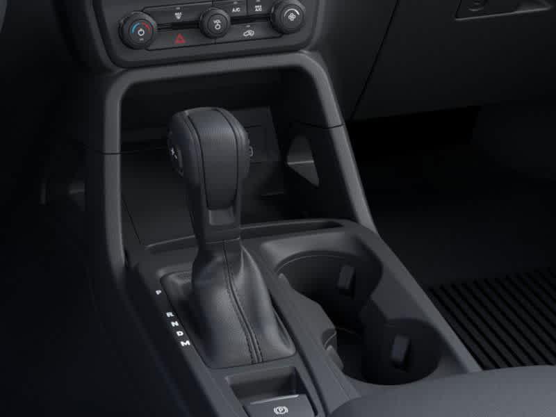 new 2025 Ford Ranger car, priced at $37,075