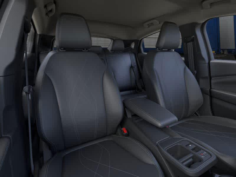 new 2025 Ford Mustang Mach-E car, priced at $41,880