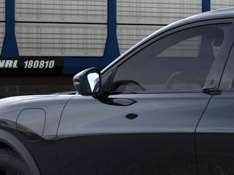 new 2025 Ford Mustang Mach-E car, priced at $41,880