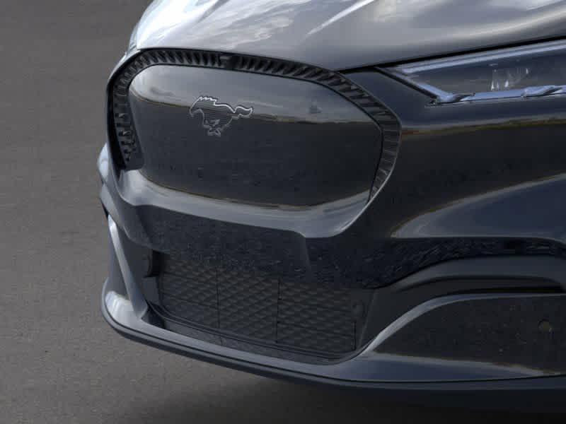 new 2025 Ford Mustang Mach-E car, priced at $41,880