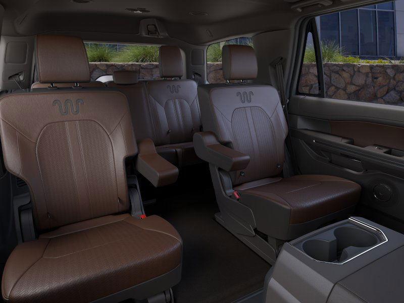 new 2024 Ford Expedition car, priced at $77,655