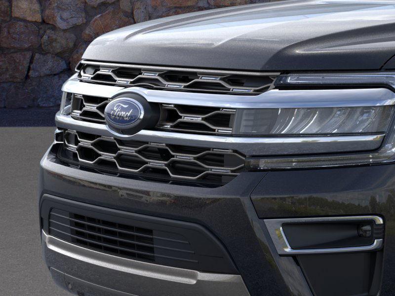 new 2024 Ford Expedition car, priced at $77,655