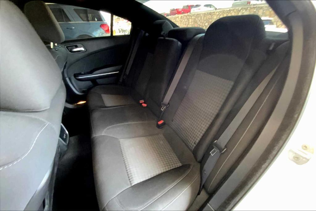 used 2022 Dodge Charger car, priced at $27,029