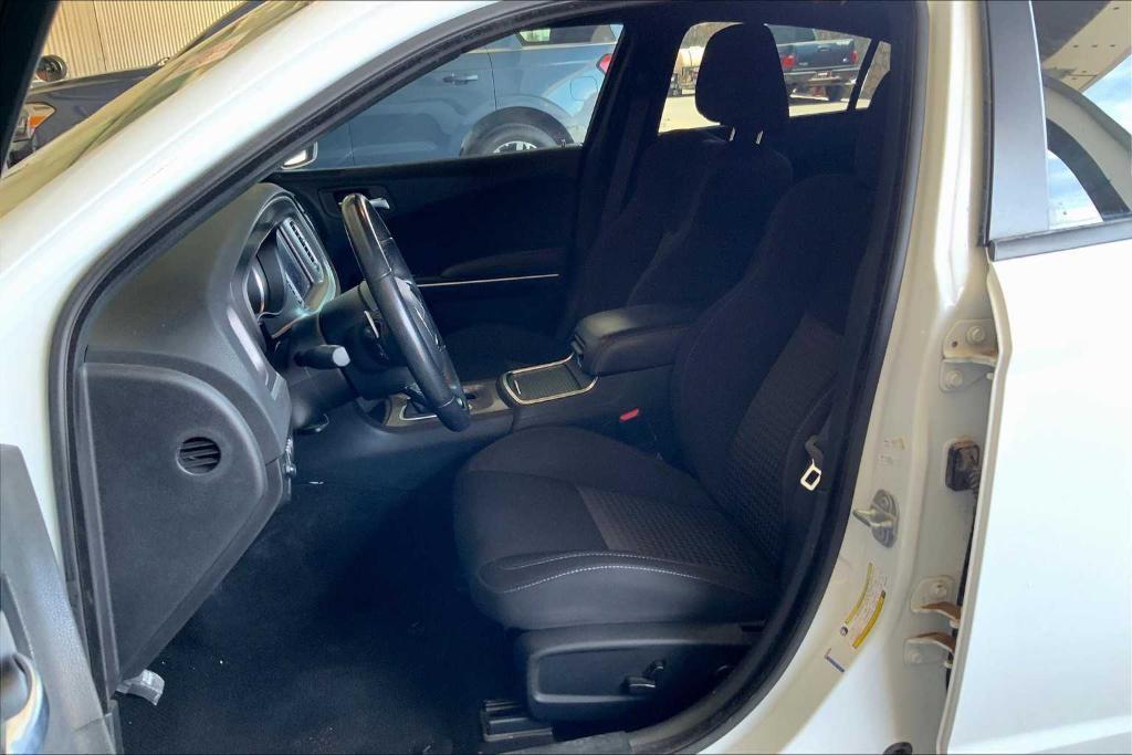 used 2022 Dodge Charger car, priced at $27,029