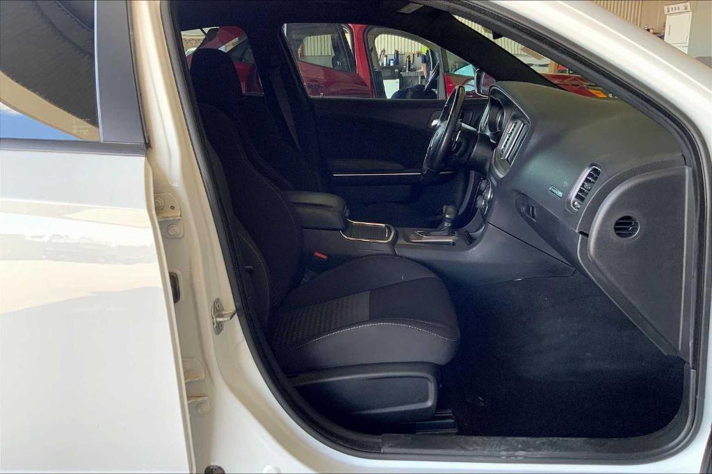 used 2022 Dodge Charger car, priced at $27,029