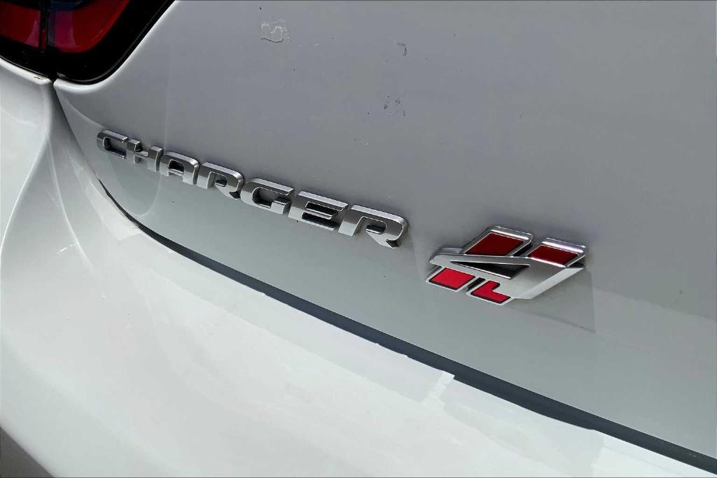 used 2022 Dodge Charger car, priced at $27,029