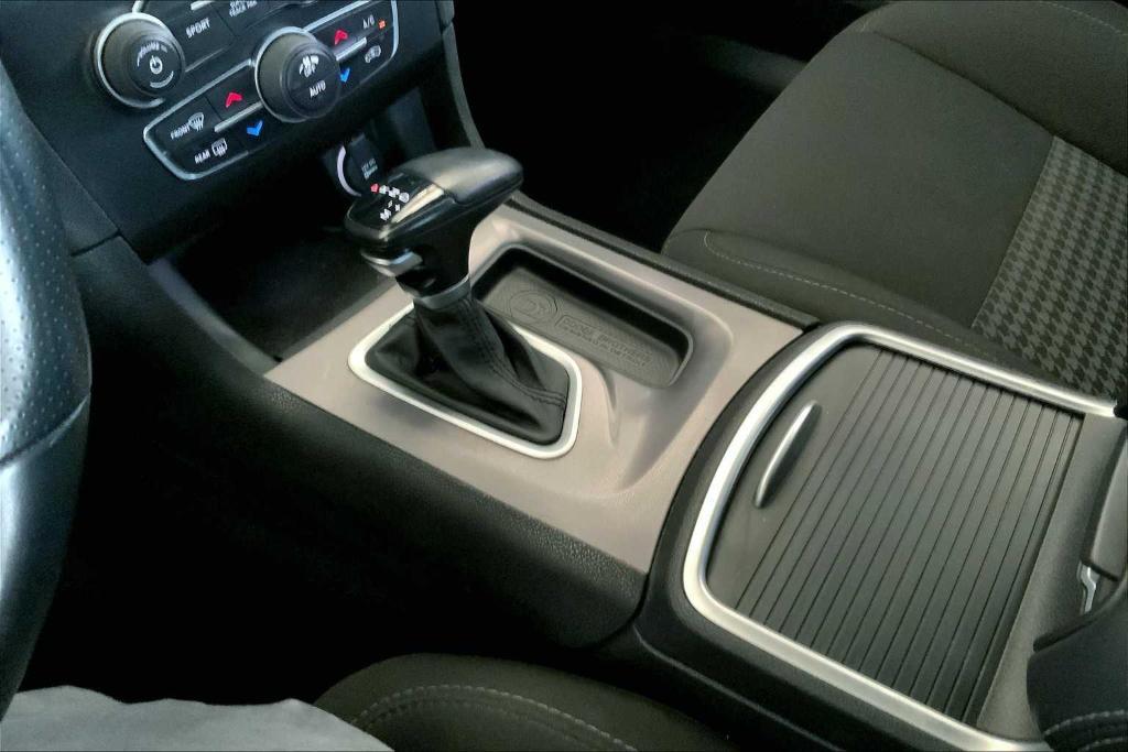 used 2022 Dodge Charger car, priced at $27,029