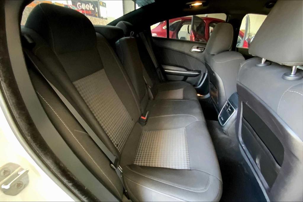 used 2022 Dodge Charger car, priced at $27,029