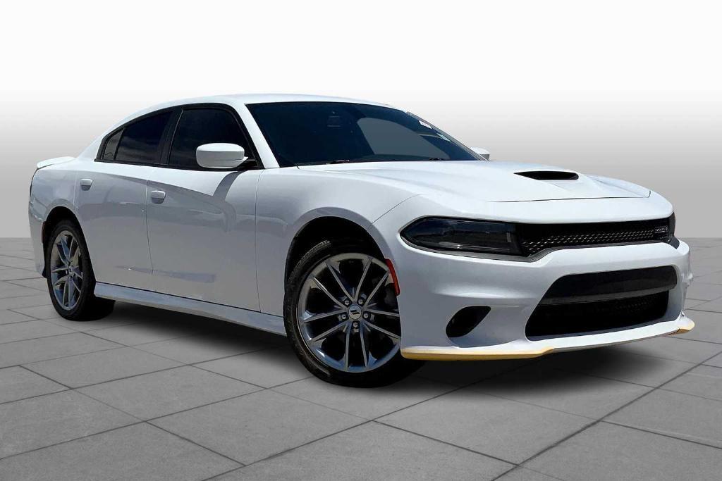 used 2022 Dodge Charger car, priced at $27,029