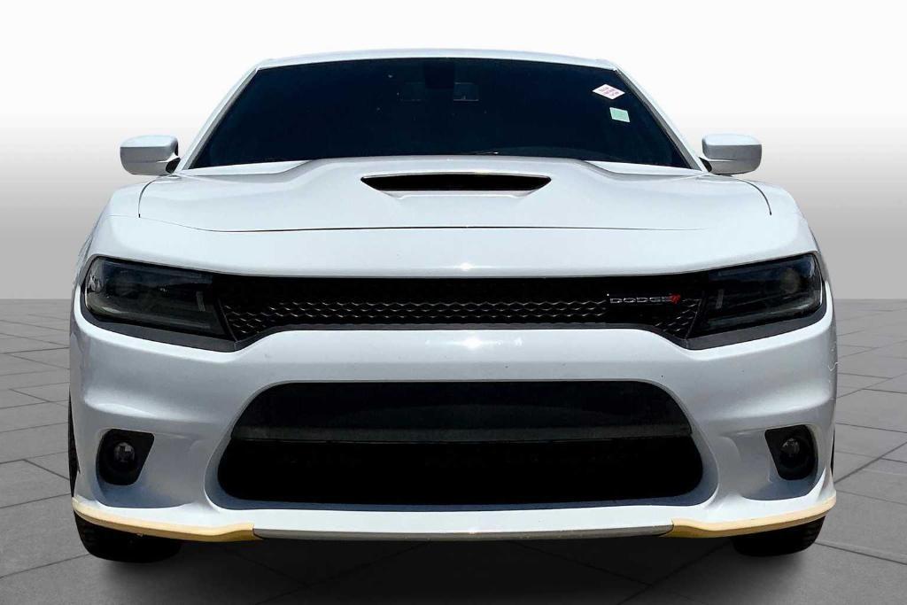 used 2022 Dodge Charger car, priced at $27,029