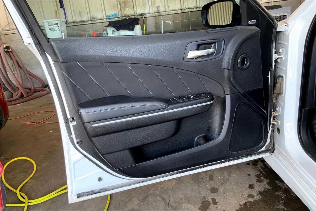 used 2022 Dodge Charger car, priced at $27,029