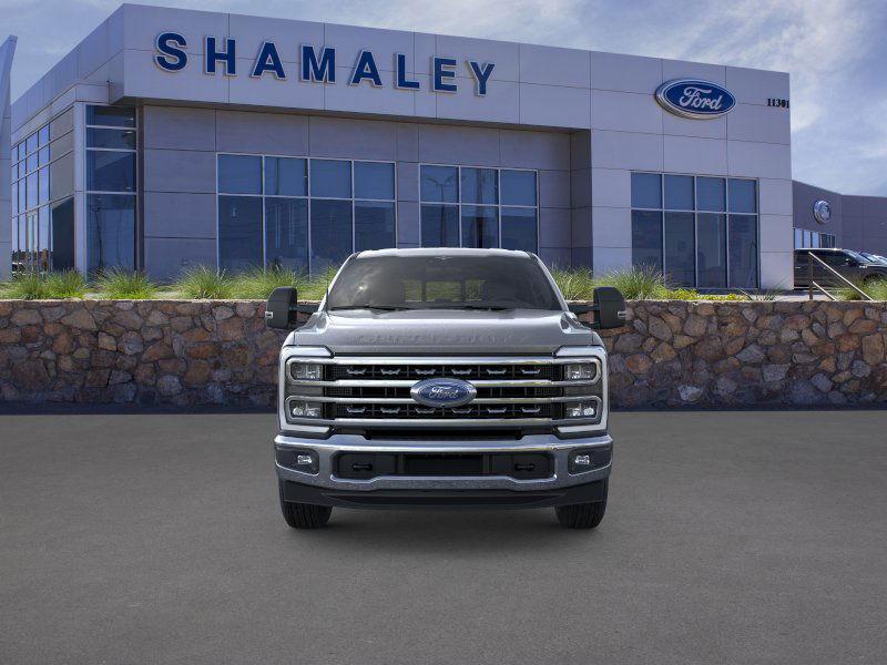 new 2026 Ford F-350 car, priced at $68,870