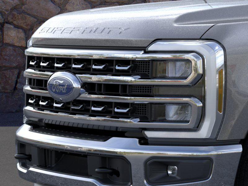 new 2026 Ford F-350 car, priced at $68,870