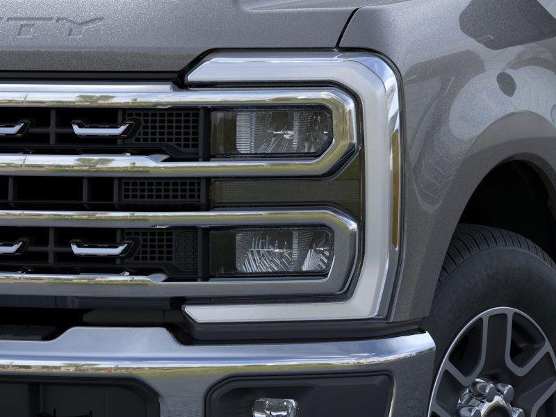 new 2026 Ford F-350 car, priced at $68,870