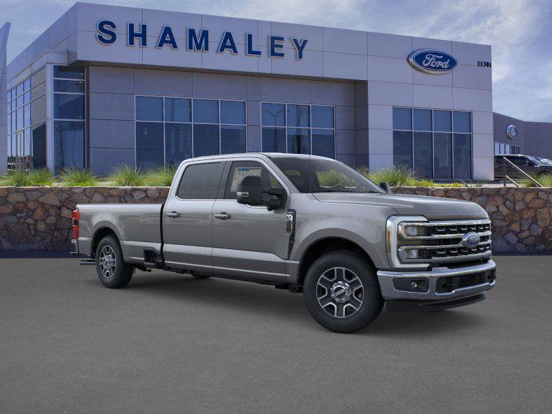 new 2026 Ford F-350 car, priced at $68,870