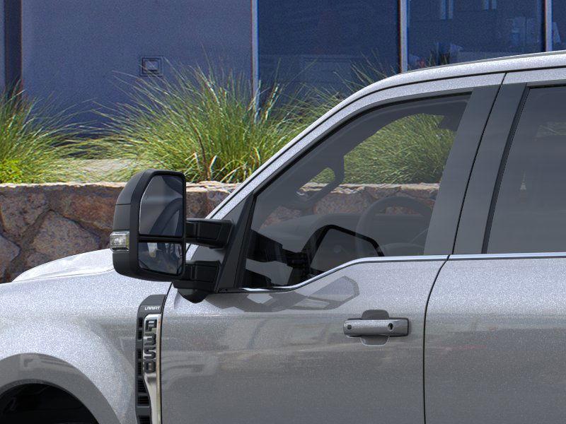 new 2026 Ford F-350 car, priced at $68,870
