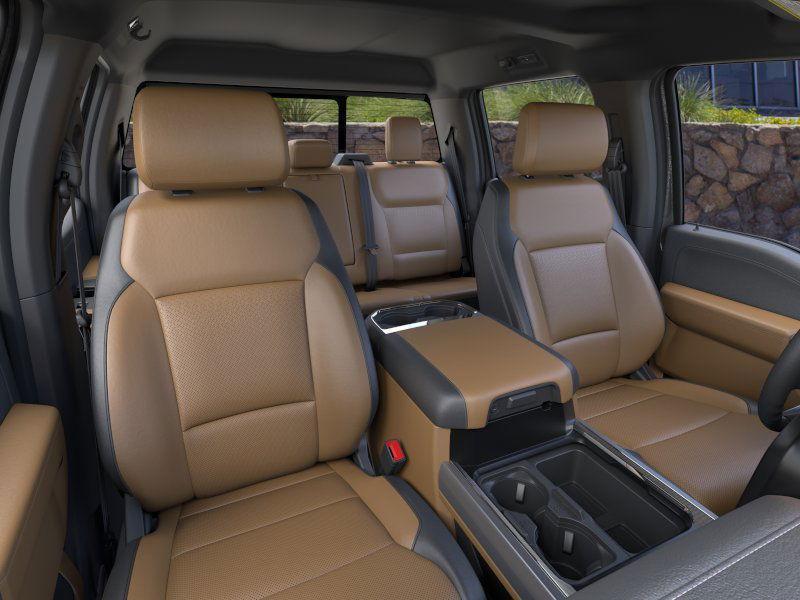 new 2026 Ford F-350 car, priced at $68,870
