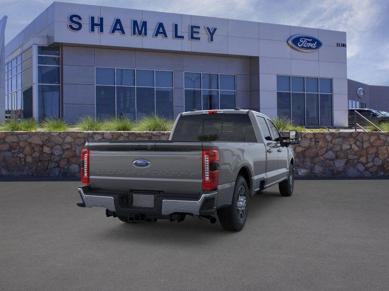 new 2026 Ford F-350 car, priced at $68,870