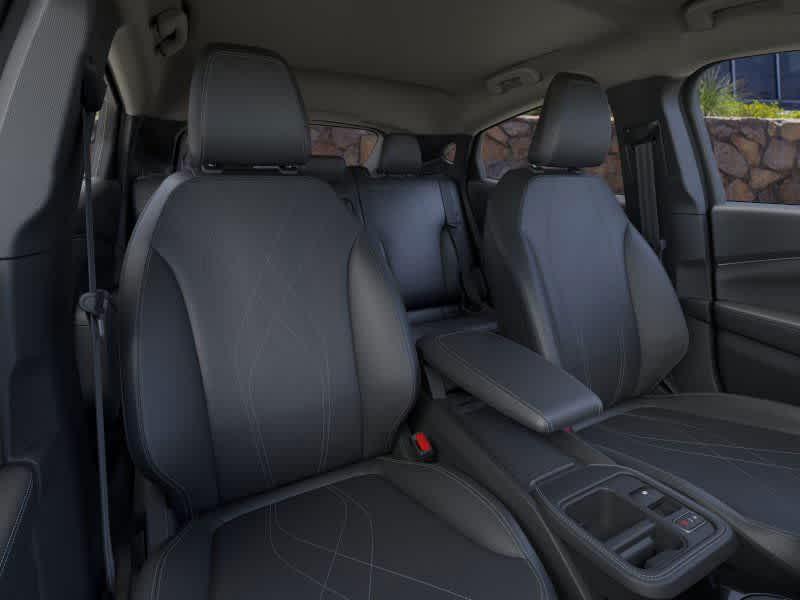 new 2025 Ford Mustang Mach-E car, priced at $46,570