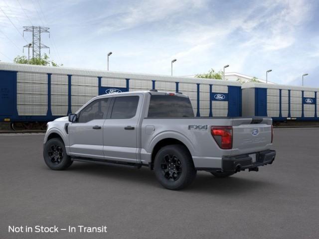 new 2024 Ford F-150 car, priced at $48,765