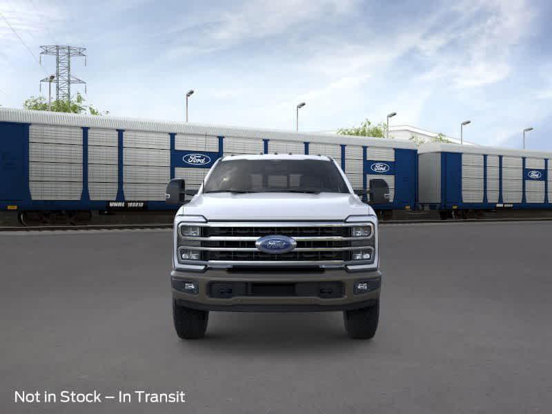 new 2026 Ford F-350 car, priced at $104,620