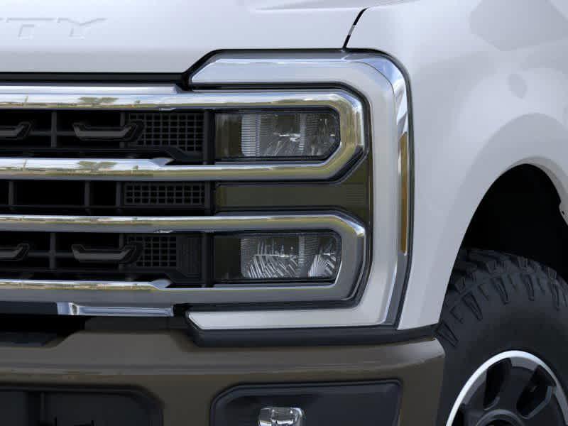 new 2026 Ford F-350 car, priced at $104,620