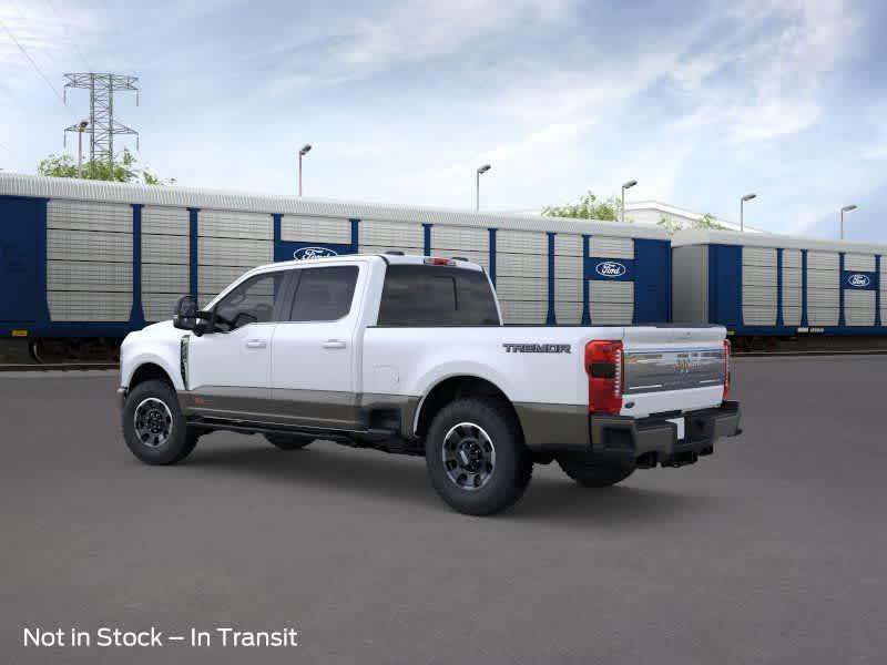 new 2026 Ford F-350 car, priced at $104,620