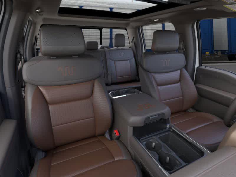 new 2026 Ford F-350 car, priced at $104,620