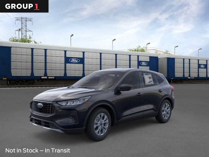 new 2026 Ford Escape car, priced at $36,820