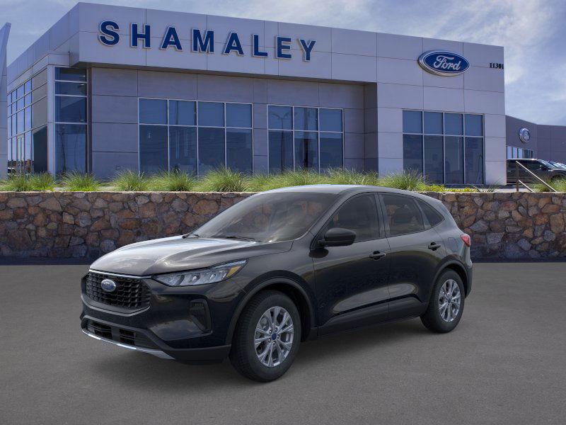new 2025 Ford Escape car, priced at $31,090