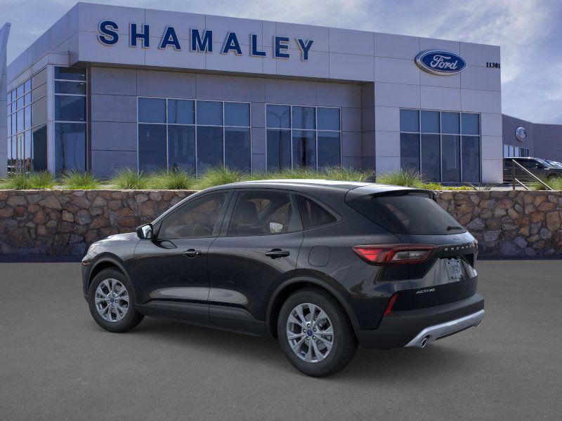 new 2025 Ford Escape car, priced at $31,090