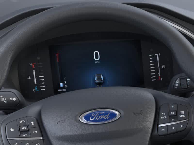 new 2025 Ford Escape car, priced at $26,090