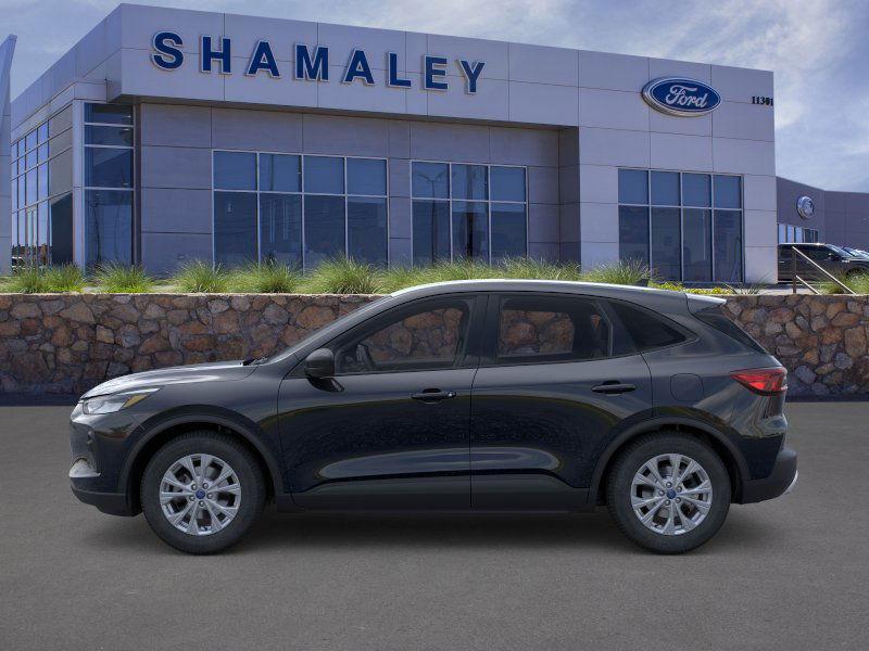new 2025 Ford Escape car, priced at $31,090