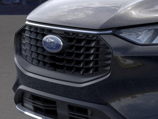 new 2025 Ford Escape car, priced at $31,090