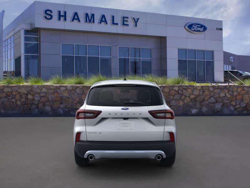 new 2024 Ford Escape car, priced at $25,990