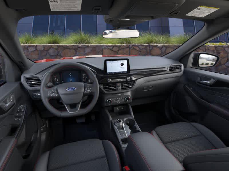 new 2025 Ford Escape car, priced at $32,275