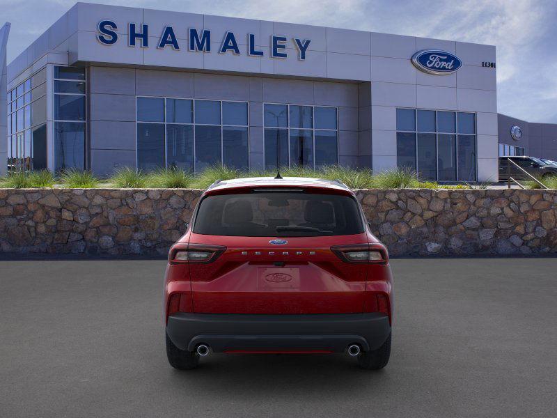 new 2025 Ford Escape car, priced at $32,275