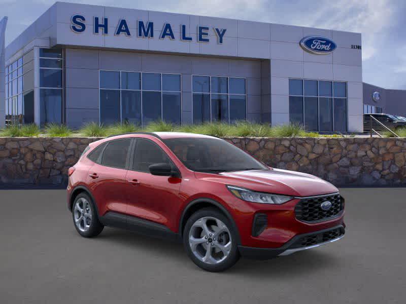 new 2025 Ford Escape car, priced at $32,275