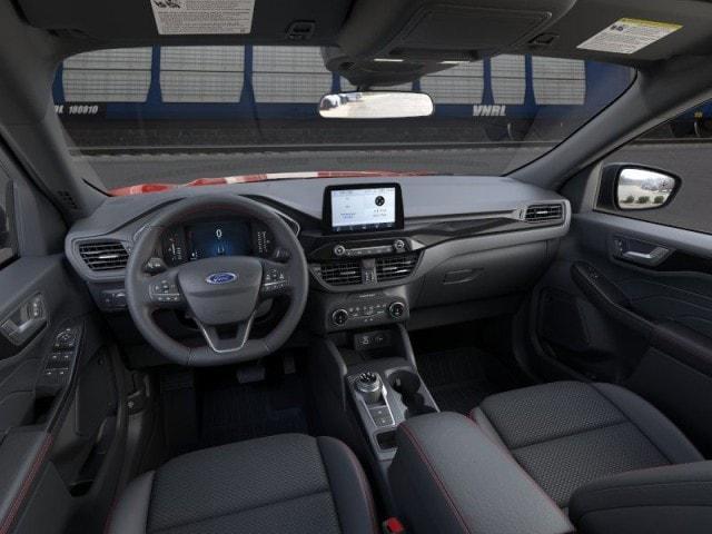 new 2025 Ford Escape car, priced at $32,275